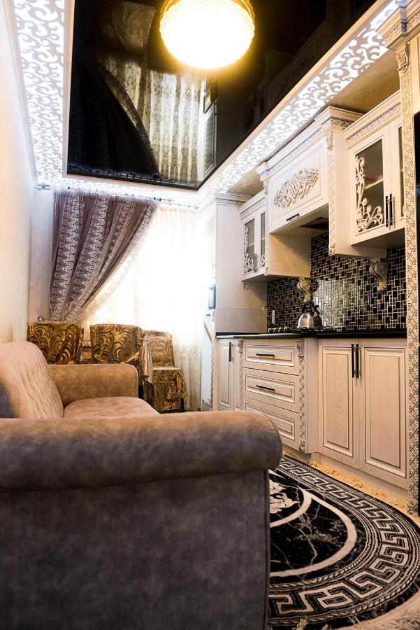 Bonuluxhome Samarcande Extérieur photo