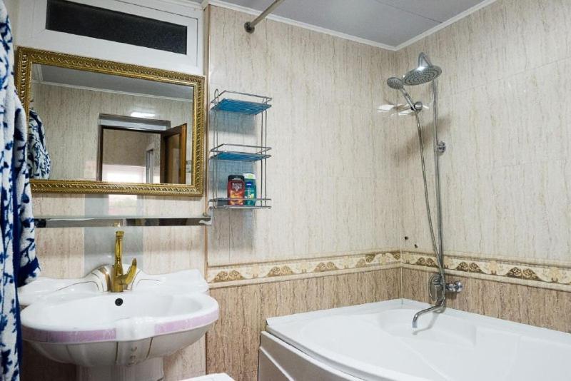Bonuluxhome Samarcande Extérieur photo