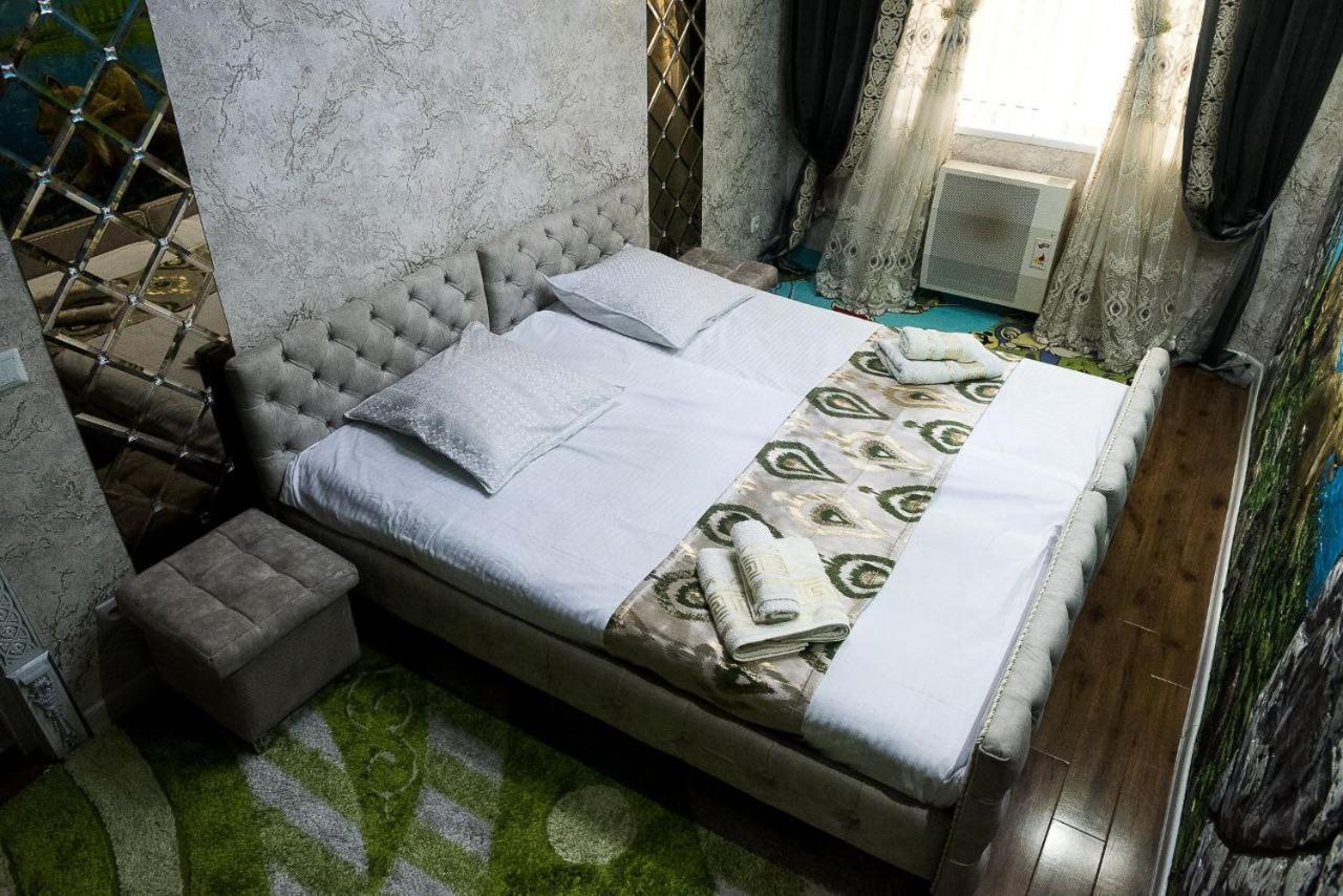 Bonuluxhome Samarcande Extérieur photo